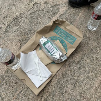 Bonfire Burritos - Mexican Near Me - Golden, Colorado