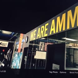 CrossFit Ammo - We are Ammo