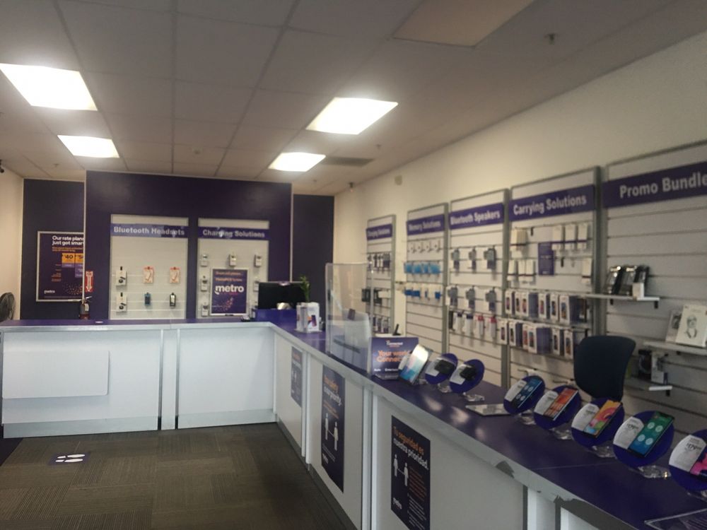 METRO PCS AUTHORIZED DEALER 23 Reviews 8868 Bond Rd, Elk Grove
