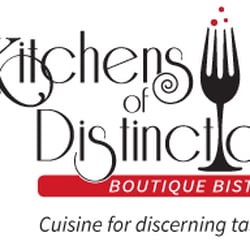 Kitchens Of Distinction