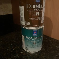 Sherwin-Williams Paint Store - Paint