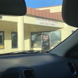 Flore African Hair Braid - This is not the real african hair braiding shop. This place is horrible!!!