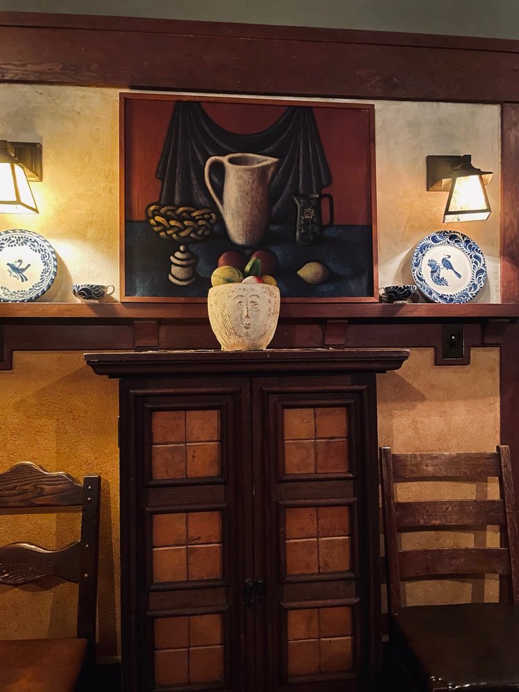 Mike's Place gift card