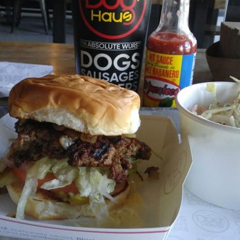 Dog Haus - Burgers Near Me - Carson, California