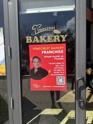 Pinecrest Bakery - Kendall by null