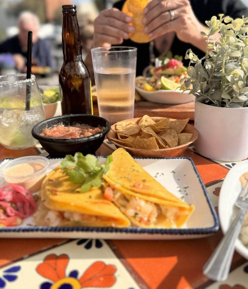 Felipe's