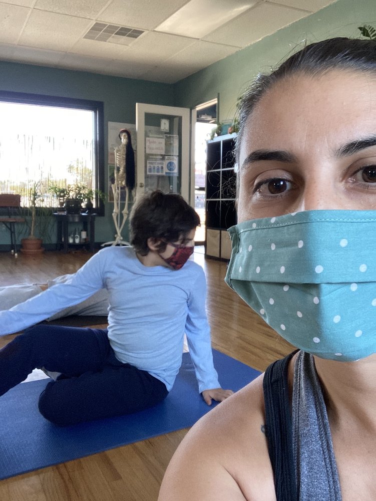 YOGA STUDIO SATYA 16 Photos & 27 Reviews 1581 York Rd, Colorado