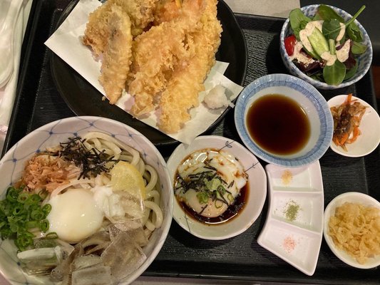 Konjiki Ramen (Downtown) by null