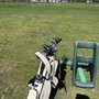Divots Driving Range