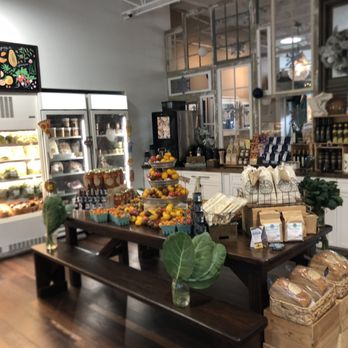 COLAB Kitchen - New American Near Me - Stuart, Florida