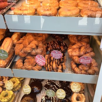 Stan's Donuts & Coffee - Donuts Near Me - Chicago, Illinois Stan's Donuts & Coffee - Donuts Near Me - Chicago, Illinois