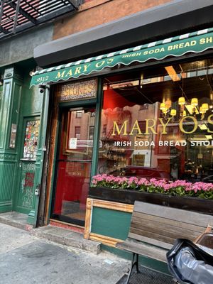 Mary O's Irish Soda Bread Shop by null
