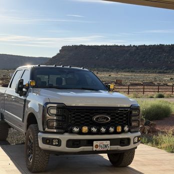 Veteran Detail - Auto Detailing Near Me - Hurricane, Utah