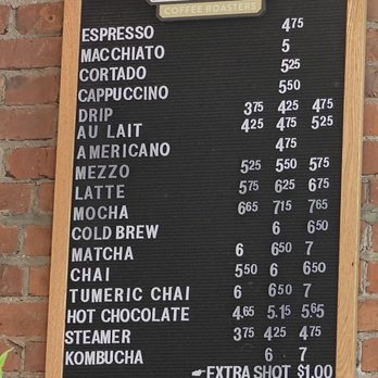 Victrola Coffee Roasters - Menu - Coffee Roasteries Near Me - Seattle, Washington Victrola Coffee Roasters - Menu - Coffee Roasteries Near Me - Seattle, Washington