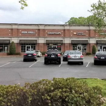 Great Clips Hair Salons 125 Trade Ct Mooresville Nc Phone Number Services Yelp