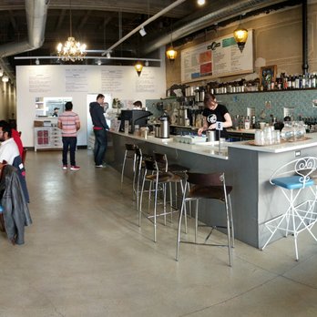 Chiya Chai Cafe - Coffee & Tea Near Me - Chicago, Illinois