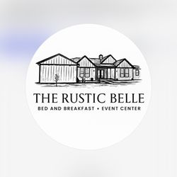 The Rustic Belle