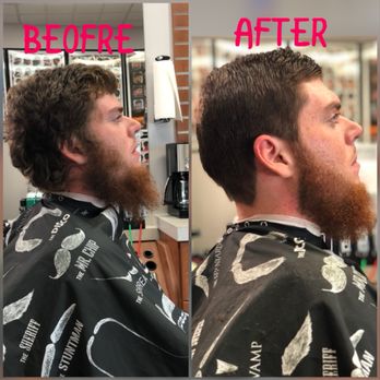Storm Barbershop - Summer make over - Barbers Near Me - Tampa, Florida Storm Barbershop - Summer make over - Barbers Near Me - Tampa, Florida