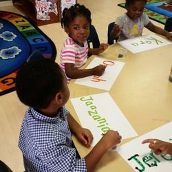 South Cobb Children's Enrichment Center