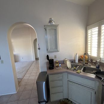 Diamond Granite And Remodeling - Before - General Contractors Near Me - Queen Creek, Arizona Diamond Granite And Remodeling - Before - General Contractors Near Me - Queen Creek, Arizona