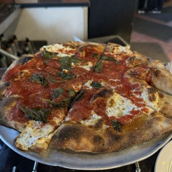 Grimaldi's Pizzeria - Pizza Near Me - Peoria, Arizona