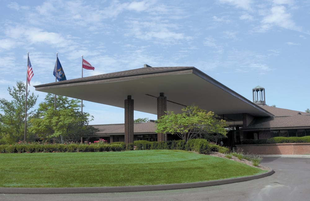 WEST BLOOMFIELD NURSING CENTER 12 Reviews 6445 W Maple Rd, West Bloomfield, Michigan