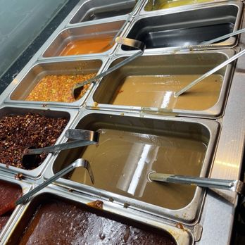 Seapot - Sauces - Asian Fusion Near Me - Sacramento, California Seapot - Sauces - Asian Fusion Near Me - Sacramento, California