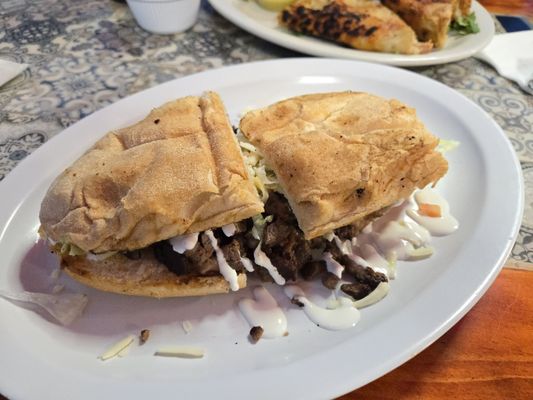 Taqueria Mexico by null