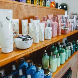 The Creative Hair Lounge