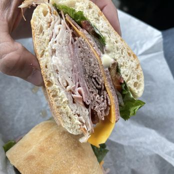 Jitters Lunchbox - Sandwiches Near Me - Flagstaff, Arizona
