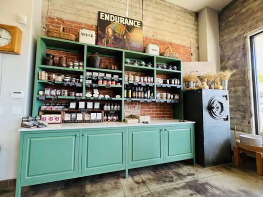 Roan Mills Bakery by null