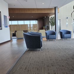 MetroHealth Middleburg Heights November Family Health Center