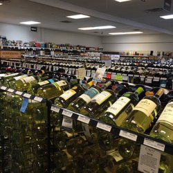 The Wild Turkey Finer Wines & Spirits
