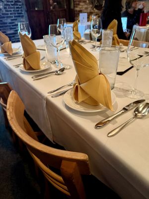 Porcini Restaurant by null