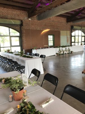 Morean Center for Clay by null