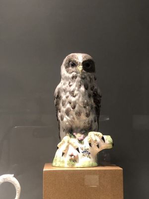 Gardiner Museum by null