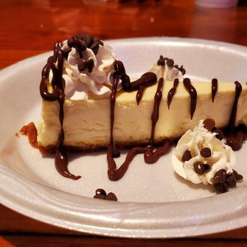 Darwell's Cafe - cheesecake - Salad Near Me - Long Beach, Mississippi Darwell's Cafe - cheesecake - Salad Near Me - Long Beach, Mississippi