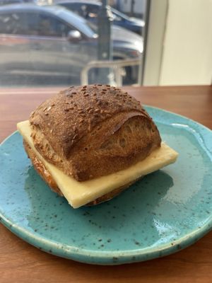 Downtime Bakery by null