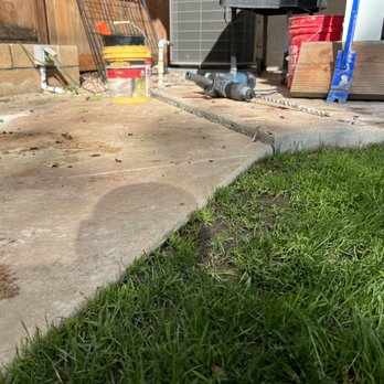 OC Concrete Lifting - Masonry/Concrete Near Me