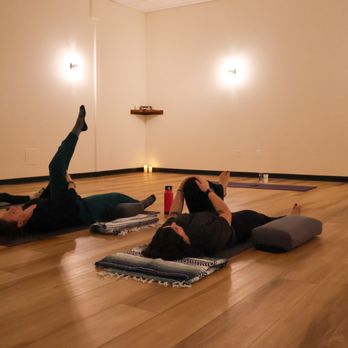 Protea Movement Studio - Yoga Near Me - Tempe, Arizona