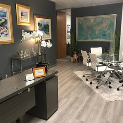 Kern Travel - Our new Office