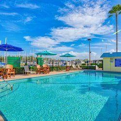 Harbortown Marina - Canaveral