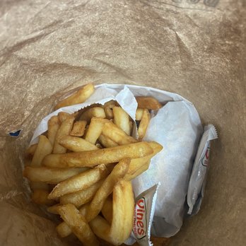 Douglas Burgers - Burnt fries. No thanks! - Burgers Near Me - Long Beach, California Douglas Burgers - Burnt fries. No thanks! - Burgers Near Me - Long Beach, California
