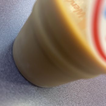 Wendy's - absolutely disgusting iced coffee. why was it warm?????? - Fast Food Near Me - Wadsworth, Ohio Wendy's - absolutely disgusting iced coffee. why was it warm?????? - Fast Food Near Me - Wadsworth, Ohio