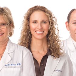 Nashville Vision Associates