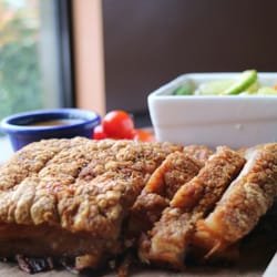 House of Chops