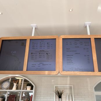 Bacio di Latte - Gelato Near Me - Marina del Rey, California