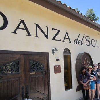Sunrider Wine Tours - Danza del Sol was our favorite! - Wine Tours Near Me - Temecula, California Sunrider Wine Tours - Danza del Sol was our favorite! - Wine Tours Near Me - Temecula, California