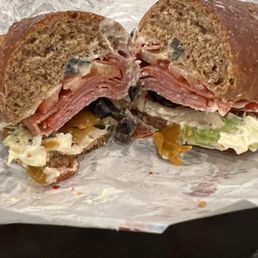 Multigrain