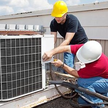 1. Truth Cooling And Heating